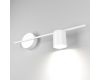 Бра Elektrostandard Acru LED белый MRL LED 1019 4690389149887