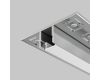 Алюминиевый профиль Maytoni Led strip ALM-5313B-S-2M