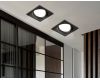 Встраиваемый светильник Ambrella Light Techno Spot Standard Tech TN52233