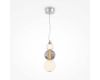 Подвесной светильник Maytoni Collar P069PL-L16CH3K