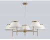 Подвесная люстра Ambrella Light High Light Classic LH72473