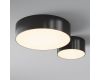 Уличный потолочный светильник Maytoni Zon IP O431CL-L30B3K