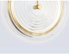 Подвесной светильник Ambrella Light High Light Crystal LH31123