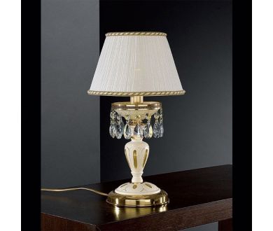 Купить Настольная лампа Reccagni Angelo P 6706 P Настольная лампа Reccagni Angelo P 6706 P