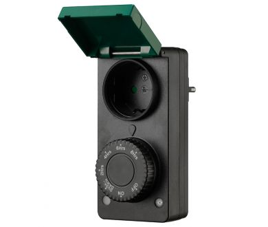 Купить Розетка с таймером и датчиком освещенности Feron TM29 51434 Розетка с таймером и датчиком освещенности Feron TM29 51434