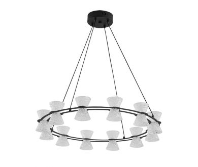 Купить Подвесная люстра Lumion Ledio Vinora 8341/42L Подвесная люстра Lumion Ledio Vinora 8341/42L