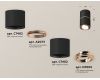 Потолочный светильник Ambrella Light Techno Spot XS7402200 (C7402, A2073, C7402, N7005)