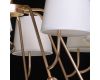 Подвесная люстра MW-Light Вега 329012308