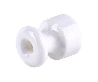 Купить Комплект изоляторов Werkel без винта 50 шт. Ретро белый W6431301 4690389166167 Комплект изоляторов Werkel без винта 50 шт. Ретро белый W6431301 4690389166167