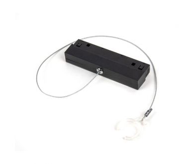 Купить Коннектор Elektrostandard Slim Magnetic 4690389190506 85102/00 a062094 Коннектор Elektrostandard Slim Magnetic 4690389190506 85102/00 a062094