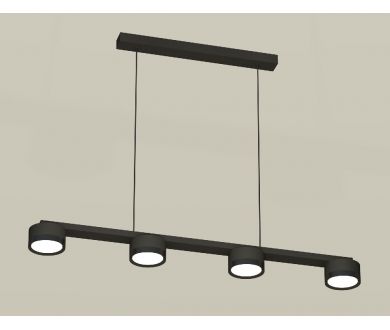 Купить Подвесной светильник Ambrella Light Traditional (C9152, N8113) XB9152150 Подвесной светильник Ambrella Light Traditional (C9152, N8113) XB9152150