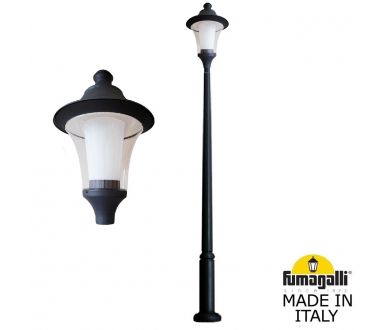 Купить Парковый светильник Fumagalli Remo R50.362.000.AXH27 Парковый светильник Fumagalli Remo R50.362.000.AXH27