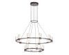 Подвесная люстра Odeon Light Hightech Defance 7143/110L