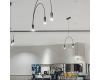 Подвесной светильник ImperiumLoft Arc 140522-26