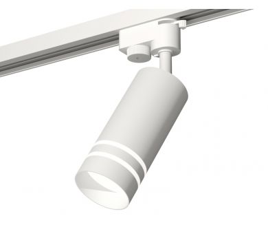 Купить Трековый однофазный светильник Ambrella Light Track System XT6322120 (A2520, C6322, N6235) Трековый однофазный светильник Ambrella Light Track System XT6322120 (A2520, C6322, N6235)