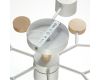Люстра на штанге Lumion Rondo 8195/7C