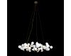 Подвесная люстра Loft IT Matisse 10008/1300 white