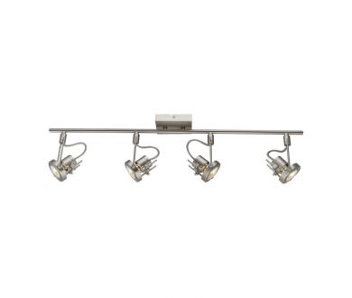 Спот Arte Lamp A4301PL-4SS