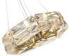 Подвесная люстра Kink Light Тира 07598-70,36
