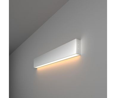 Купить Настенный светодиодный светильник Elektrostandard LSG-02-1-8 53-9-3000-MS 4690389129339 Настенный светодиодный светильник Elektrostandard LSG-02-1-8 53-9-3000-MS 4690389129339