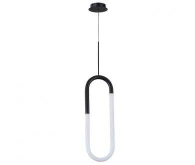 Купить Подвесной светильник Arte Lamp Lumino A2233SP-20BK Подвесной светильник Arte Lamp Lumino A2233SP-20BK