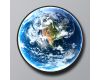 Настенный светильник ImperiumLoft Cosmos Earth 208936-23