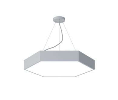 Купить Подвесной светильник Эра Geometria SPO-121-W-40K-038 Б0050550 Подвесной светильник Эра Geometria SPO-121-W-40K-038 Б0050550