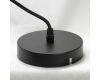 Подвесной светильник Lussole Loft Badger GRLSP-9543