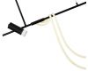 Подвесной светильник Kink Light Кайли 08039K-120A,19