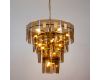Подвесная люстра Arte Lamp Sophia A4066LM-11PB