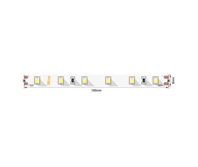 Купить Светодиодная лента SWG SWG2P60-24-4.8-NW 005271 Светодиодная лента SWG SWG2P60-24-4.8-NW 005271