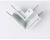 Коннектор угловой для шинопровода Ambrella Light Track System GL3352