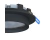 Встраиваемый светильник Favourite Umbra 4671-1U