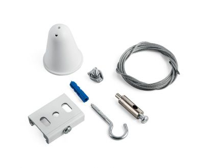 Купить Комплект для подвесного монтажа Эра STR-30-W-MK-3 Б0049744 Комплект для подвесного монтажа Эра STR-30-W-MK-3 Б0049744
