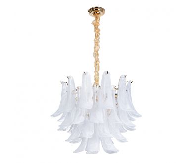 Купить Подвесная люстра Arte Lamp Maya A4072LM-9GO Подвесная люстра Arte Lamp Maya A4072LM-9GO