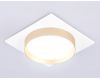 Встраиваемый светильник Ambrella Light Techno Spot GX53 Acrylic tech TN5230