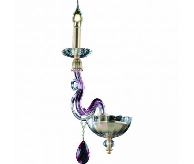 Бра Divinare Carl 5124/14 AP-1