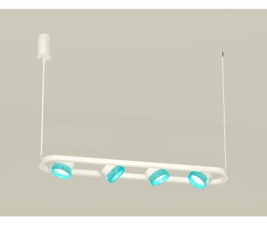 Купить Подвесной светильник Ambrella Light Traditional (C9163, N8488) XB9163201 Подвесной светильник Ambrella Light Traditional (C9163, N8488) XB9163201