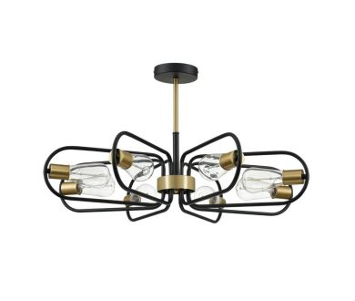 Купить Люстра на штанге Lumion Comfi Almira 8058/8C Люстра на штанге Lumion Comfi Almira 8058/8C