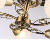 Потолочная люстра Ambrella Light Traditional TR3064