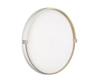 Купить Настенно-потолочный светильник Sonex Pale Olidi White 7646/ELN Настенно-потолочный светильник Sonex Pale Olidi White 7646/ELN