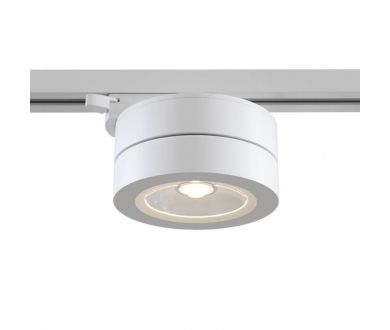 Купить Трековый светильник Maytoni Track lamps TR006-1-12W3K-W4K Трековый светильник Maytoni Track lamps TR006-1-12W3K-W4K
