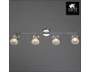 Светодиодный спот Arte Lamp 14 A1558PL-4CC