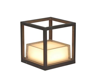 Купить Фасадный светильник Kink Light Эмис 09323,19 Фасадный светильник Kink Light Эмис 09323,19