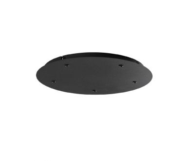 Купить Основание для светильника Odeon Light Base 5054/KB Основание для светильника Odeon Light Base 5054/KB
