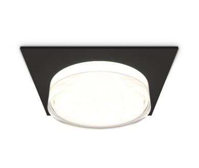 Купить Встраиваемый светильник Ambrella Light Techno spot (C8062, N8399) XC8062022 Встраиваемый светильник Ambrella Light Techno spot (C8062, N8399) XC8062022