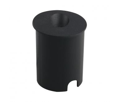 Купить Грунтовый светильник Arte Lamp Piazza A3802IN-1BK Грунтовый светильник Arte Lamp Piazza A3802IN-1BK