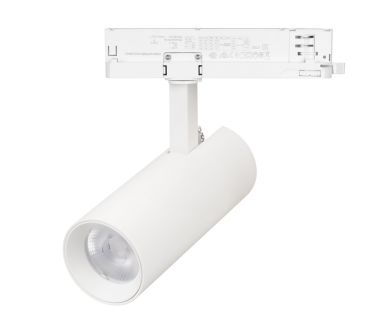Купить Трековый трехфазный светильник Arlight LGD-GERA-4TR-R74-20W Warm3000 (WH, 55 deg, 230V, DALI) (IP20 Металл) 058811 Трековый трехфазный светильник Arlight LGD-GERA-4TR-R74-20W Warm3000 (WH, 55 deg, 230V, DALI) (IP20 Металл) 058811