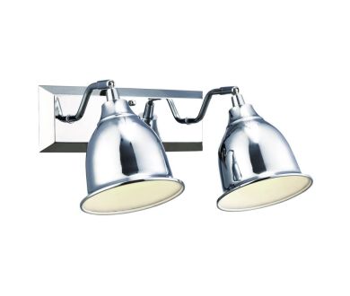 Спот Arte Lamp Campana A9557AP-2CC