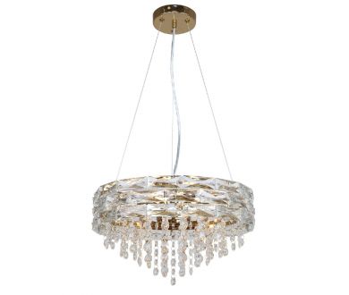 Купить Подвесной светильник F-Promo Icicle 4251-6P Подвесной светильник F-Promo Icicle 4251-6P